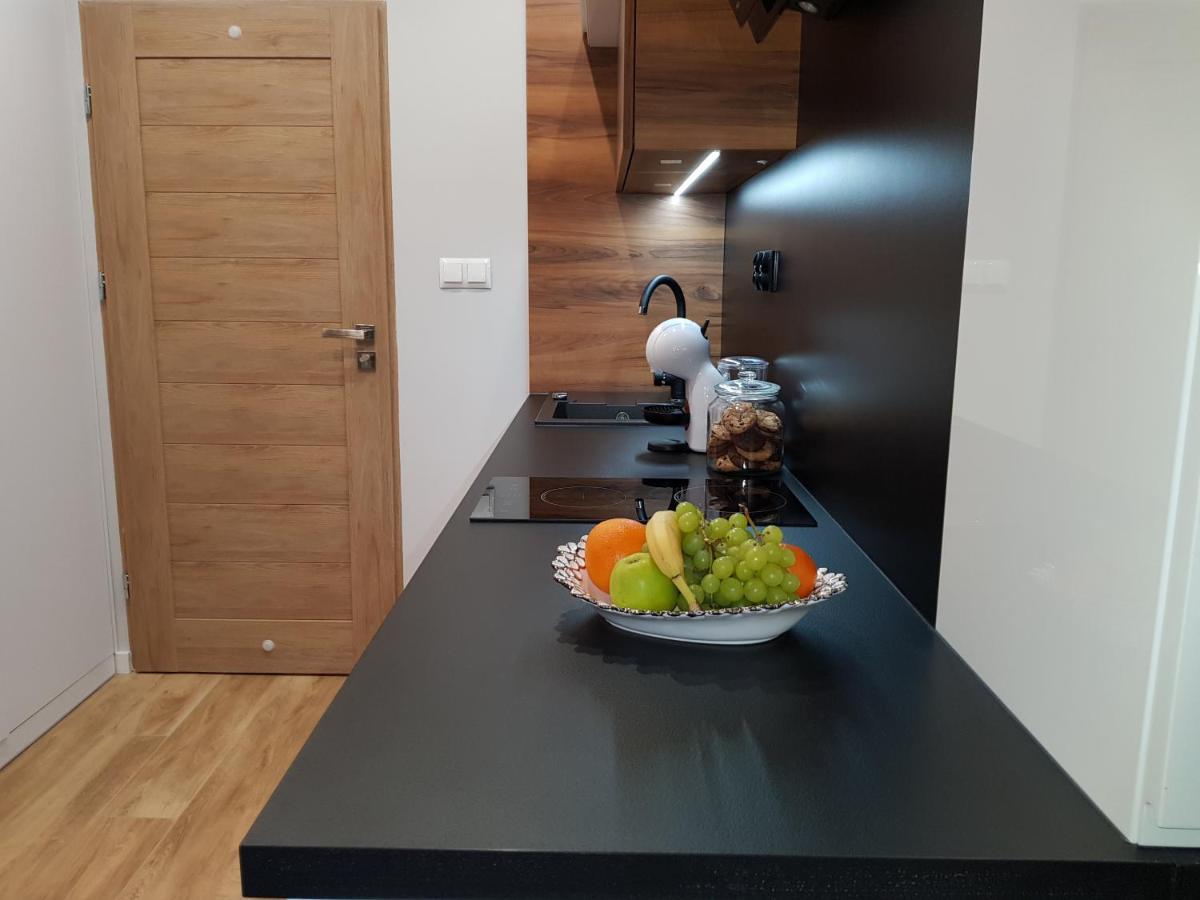 Apartament Cracowapart Ignacio *