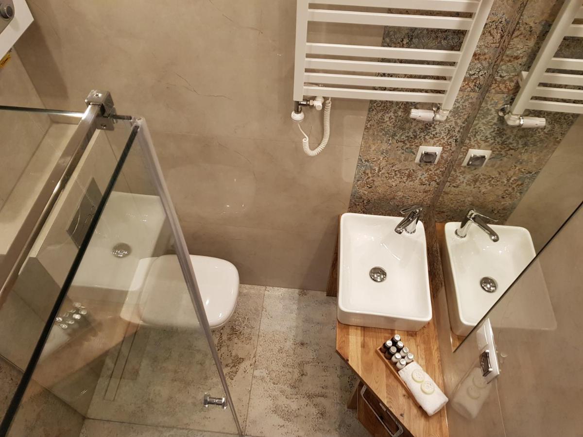 Apartament Cracowapart Ignacio