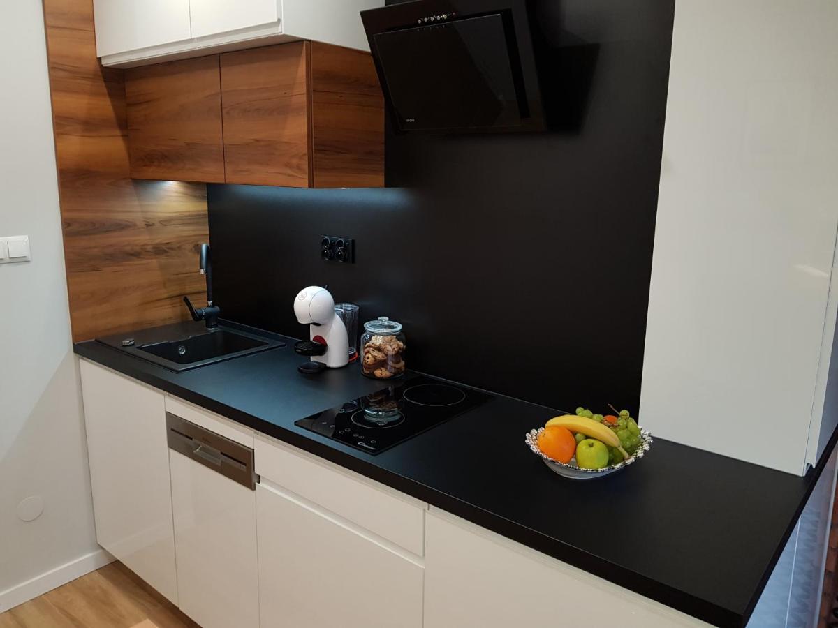 Apartament Cracowapart Ignacio *