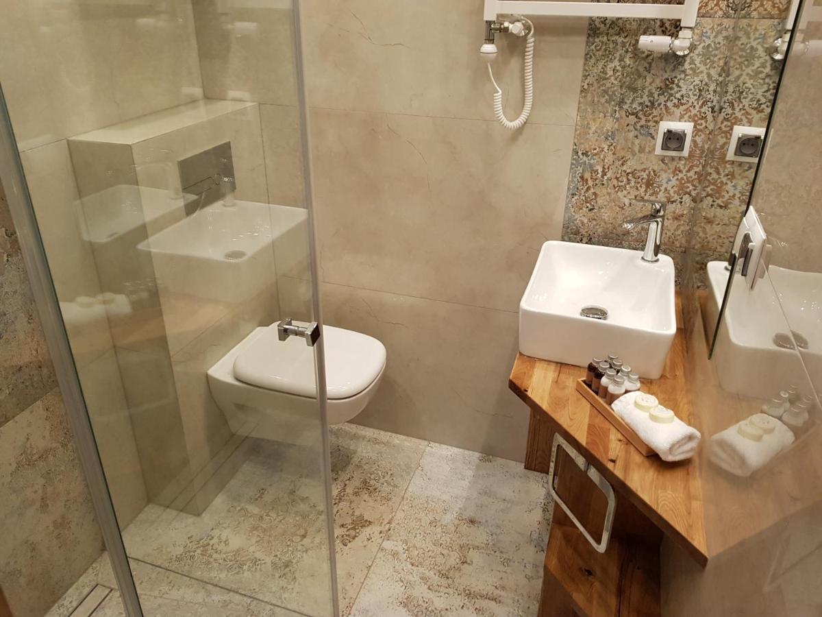Apartament Cracowapart Ignacio Kraków