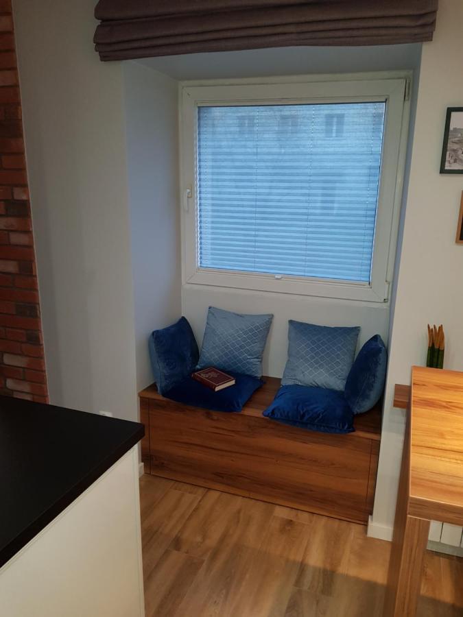 Cracowapart Ignacio Apartament