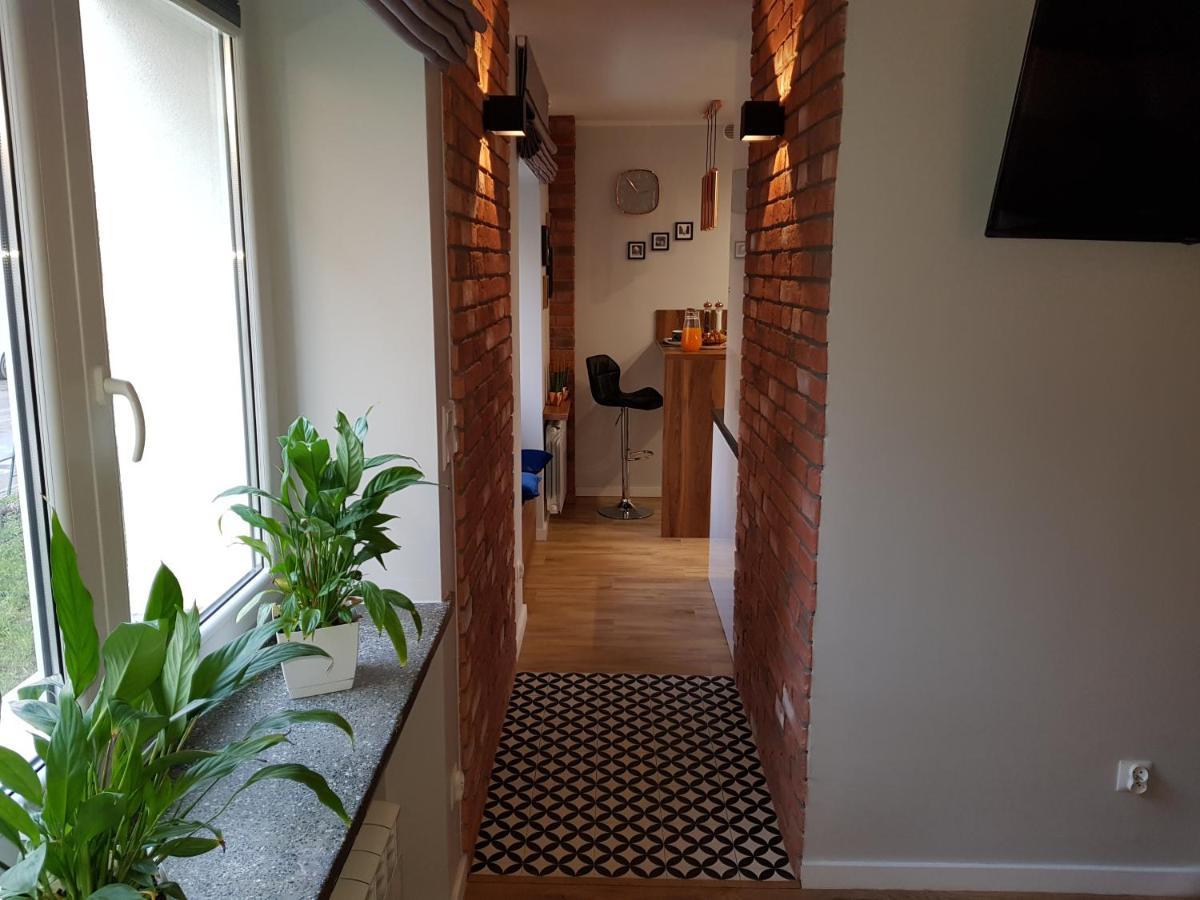 Apartament Cracowapart Ignacio