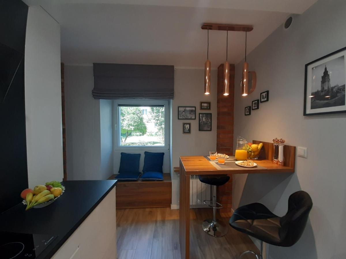 Cracowapart Ignacio Apartament *