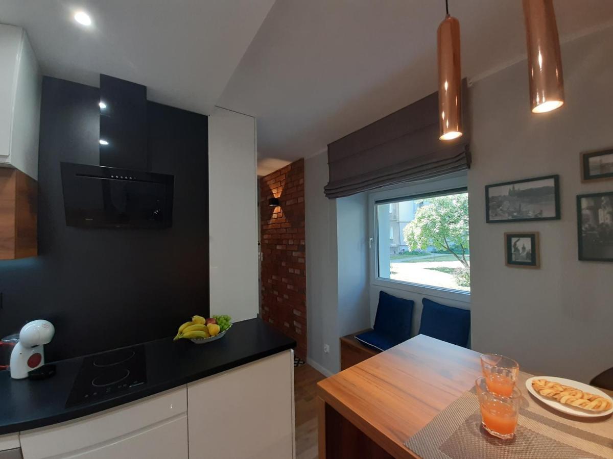 Apartament Cracowapart Ignacio