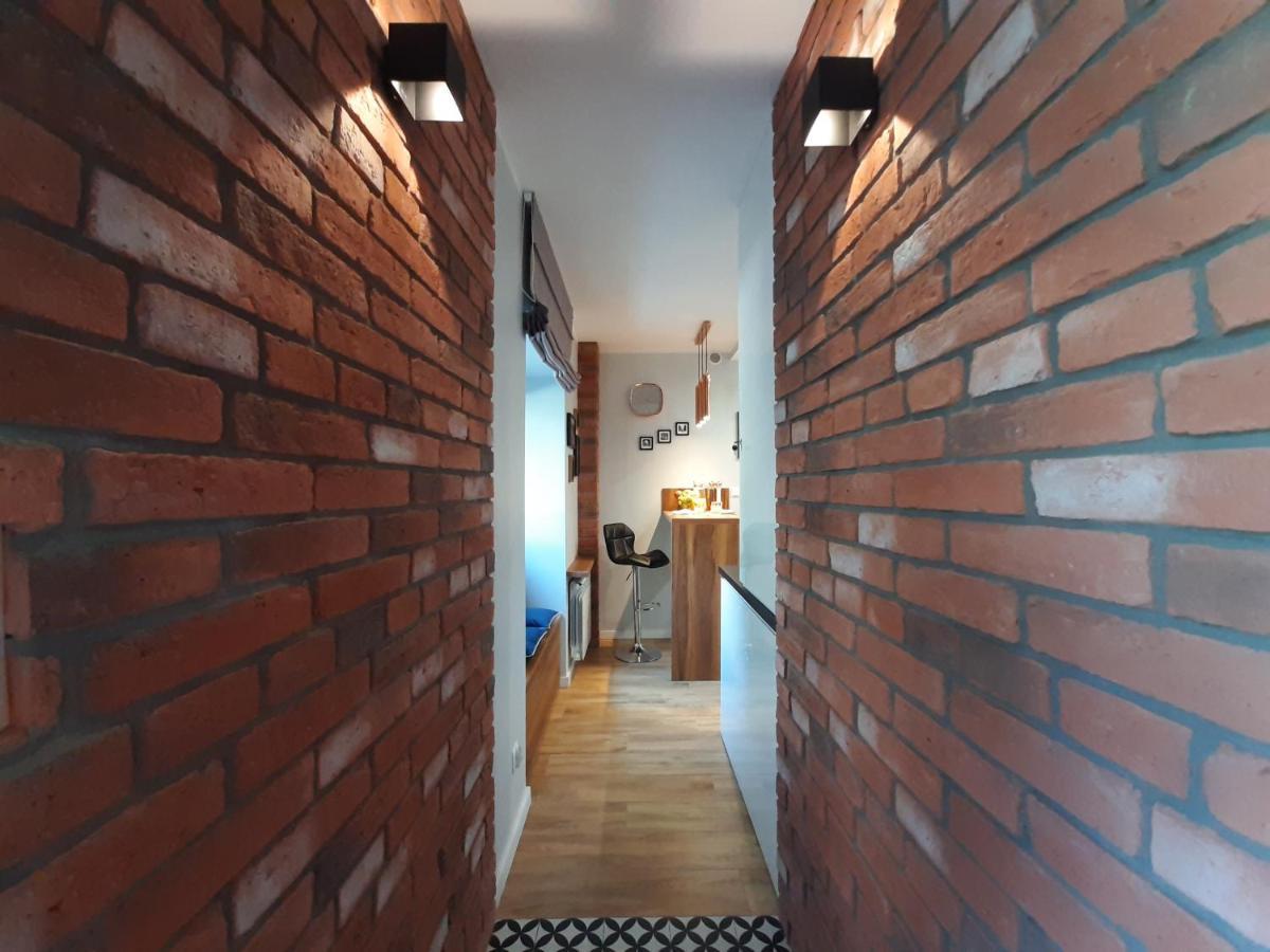 Apartament Cracowapart Ignacio Kraków