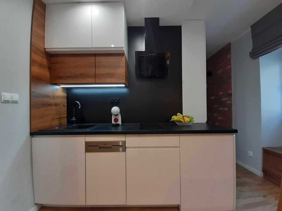 Cracowapart Ignacio Apartament