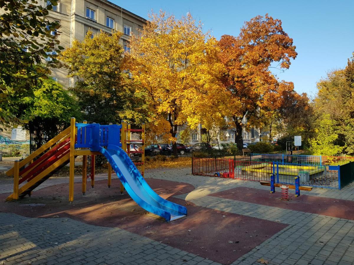 Apartament Cracowapart Ignacio Kraków