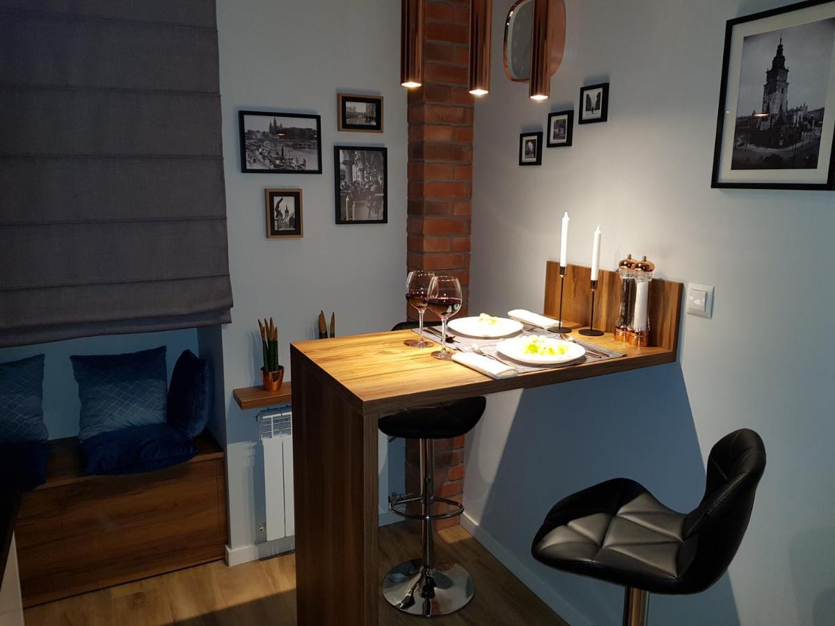 Cracowapart Ignacio B Apartmán
