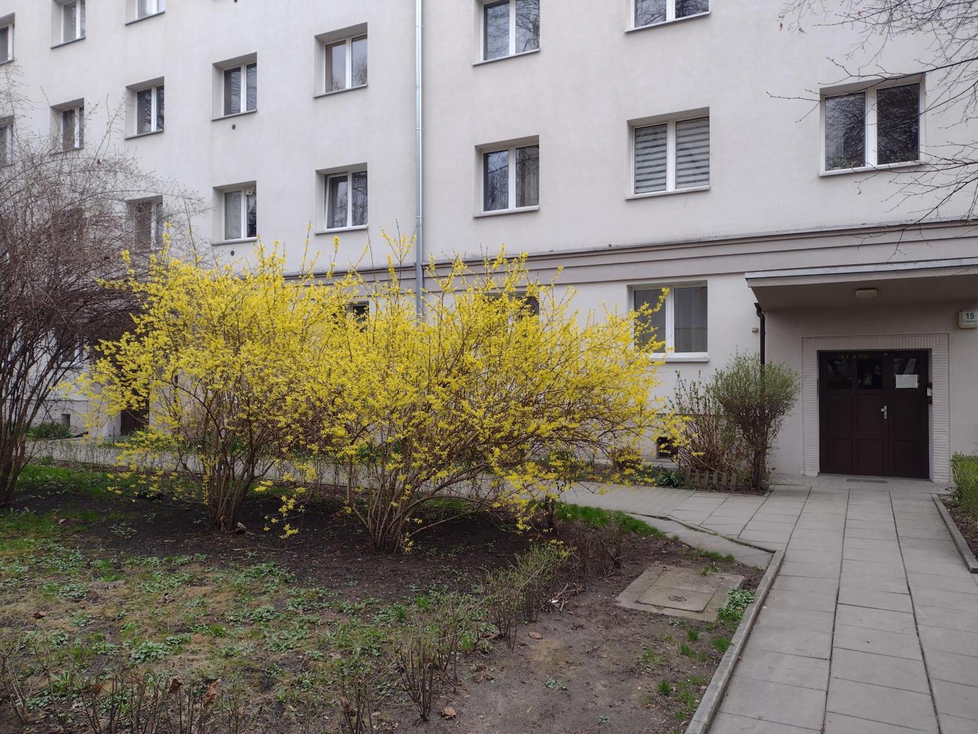 Cracowapart Ignacio B Apartmán Krakov